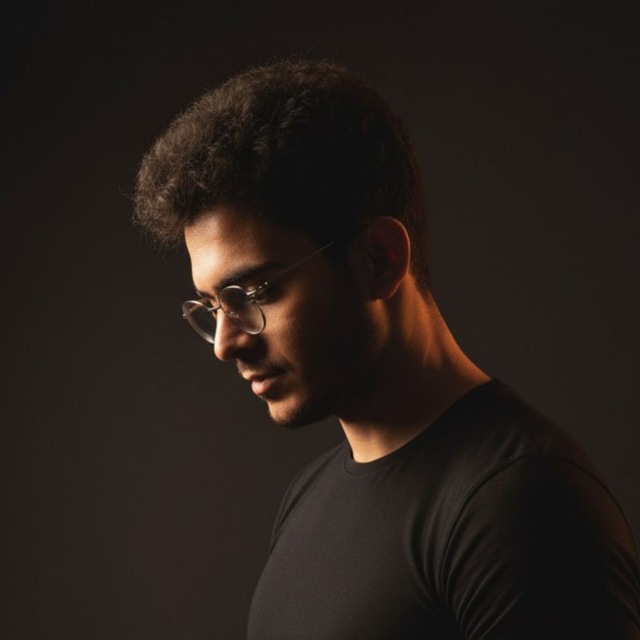 milad omara mahmoudi